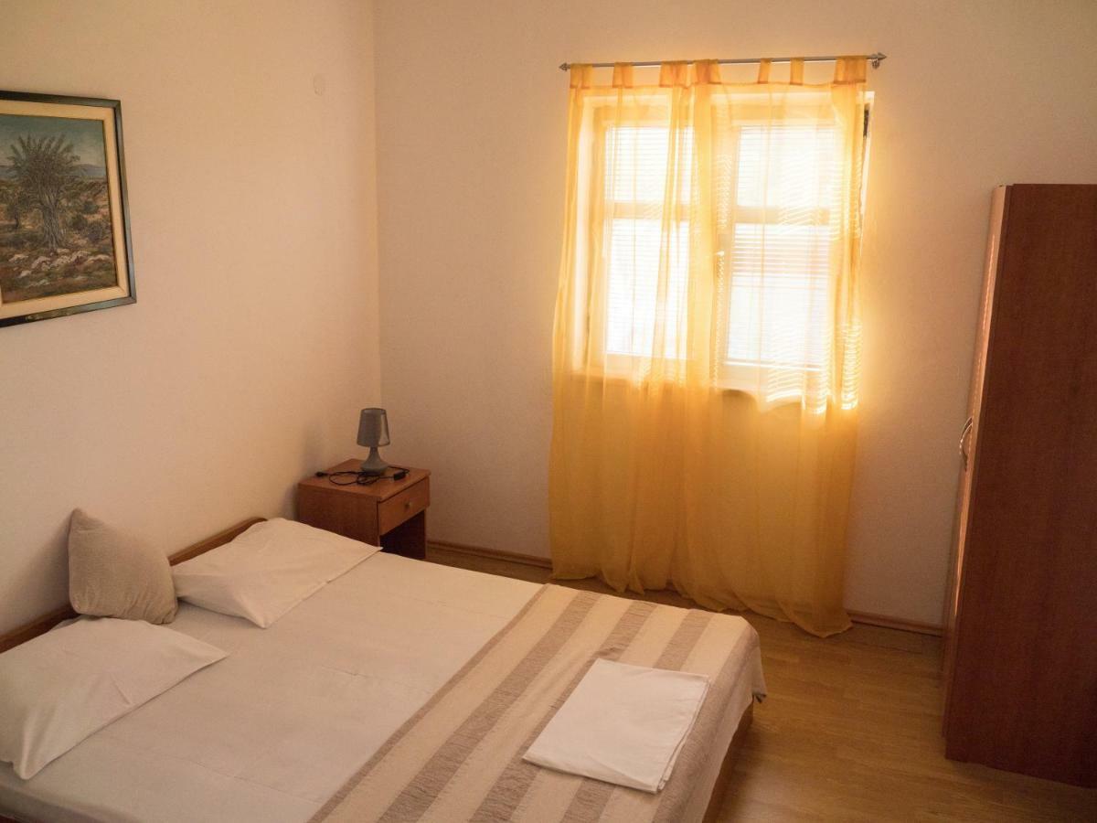 Apartments Boki พาก ภายนอก รูปภาพ